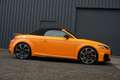 Audi TT RS Audi Exclusive/Matrix/B&O/RFK/Leder/Carbon Orange - thumbnail 9