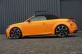 Audi TT RS Audi Exclusive/Matrix/B&O/RFK/Leder/Carbon Orange - thumbnail 4