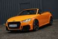 Audi TT RS Audi Exclusive/Matrix/B&O/RFK/Leder/Carbon Orange - thumbnail 10