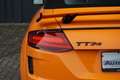 Audi TT RS Audi Exclusive/Matrix/B&O/RFK/Leder/Carbon Orange - thumbnail 15