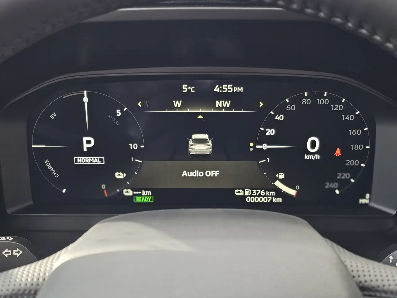 Mitsubishi Outlander снимка Mitsubishi Outlander