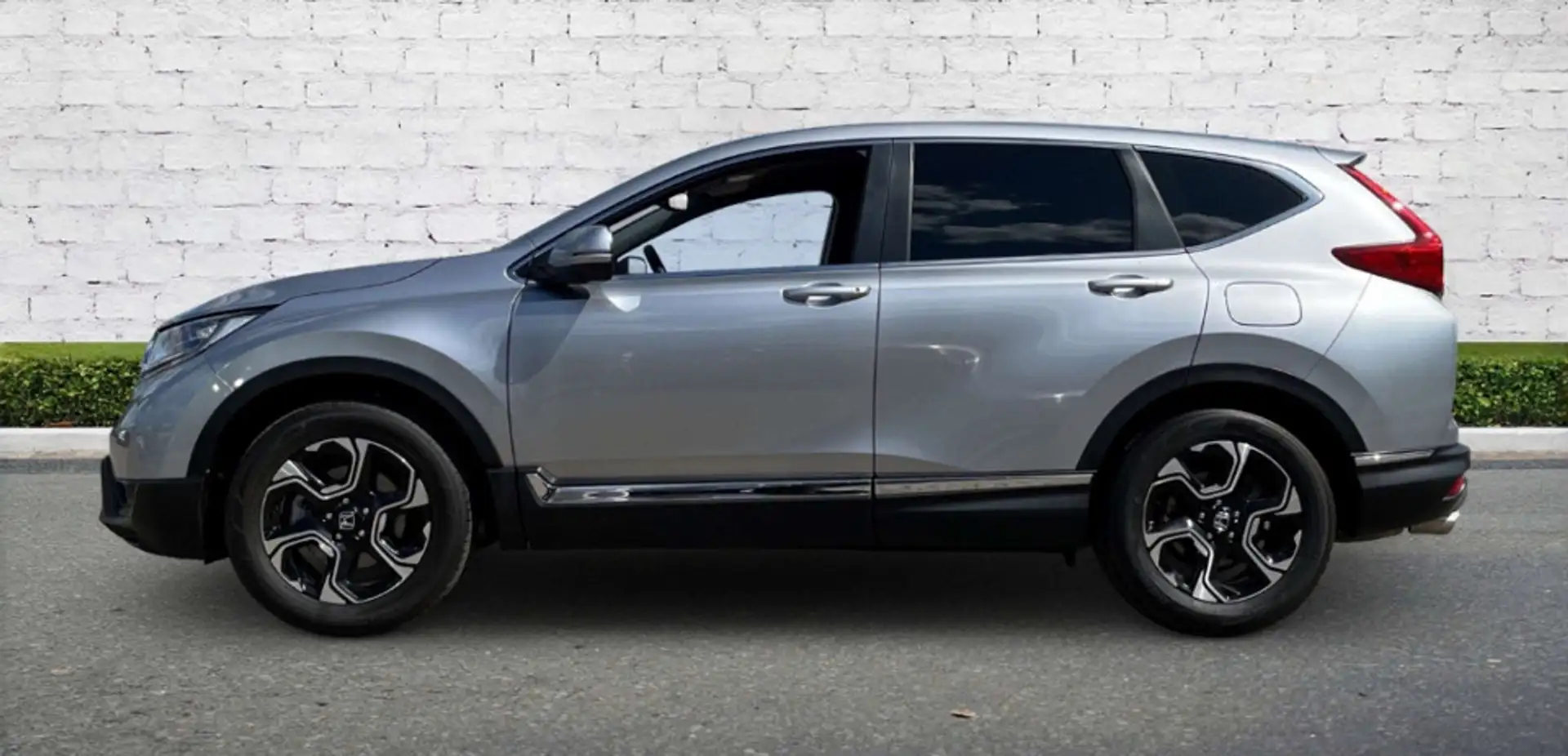 Honda CR-V 1.5 t Executive Navi awd 173cv - 1