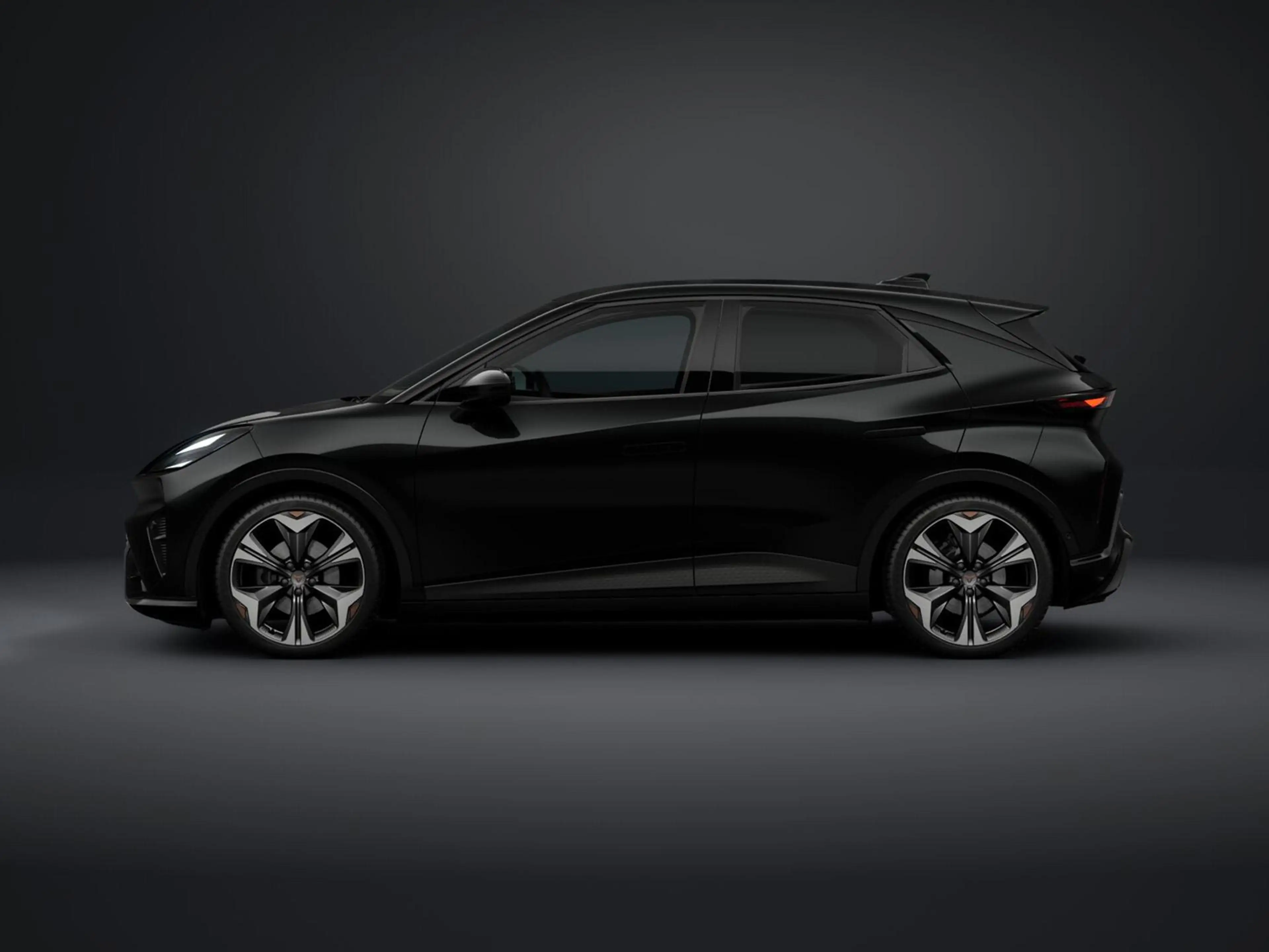 CUPRA Raval Performance 99 kW / 135 PK | 19" | Keyless | Full — photo 3