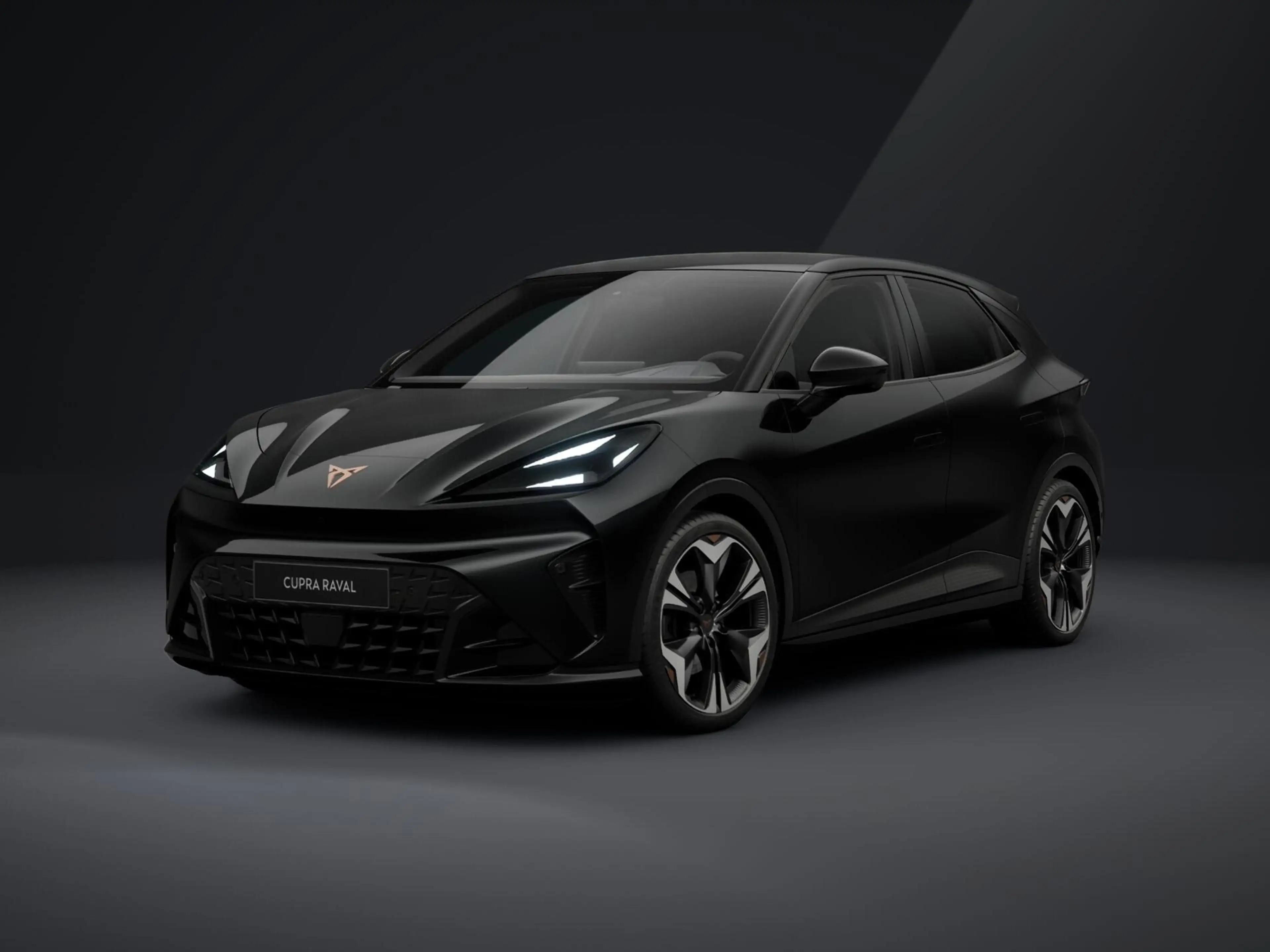 CUPRA Raval Performance 99 kW / 135 PK | 19" | Keyless | Full