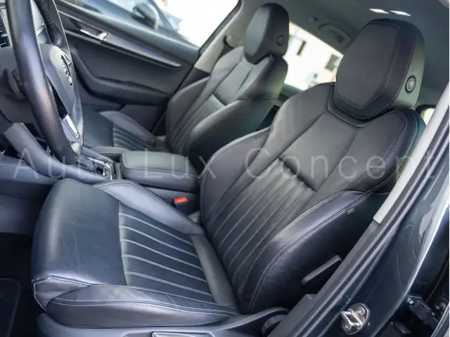 Skoda Karoq view 7