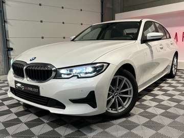 IA/ PDC AV/PDC AR/CARPLAY/ANDROID AUTO/GPS/CLIM