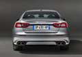 Maserati Quattroporte 4.2 Aut. Gris - thumbnail 13
