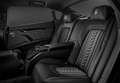 Maserati Quattroporte 4.2 Aut. Gris - thumbnail 9
