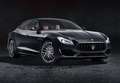 Maserati Quattroporte 4.2 Aut. Gris - thumbnail 2