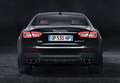 Maserati Quattroporte 4.2 Aut. Gris - thumbnail 17
