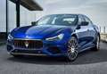 Maserati Quattroporte 4.2 Aut. Gris - thumbnail 5