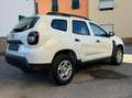 Dacia Duster Duster 1.5 blue dci Essential 4x2 s Bianco - thumbnail 2