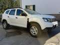 Dacia Duster Duster 1.5 blue dci Essential 4x2 s Bianco - thumbnail 1