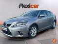 Lexus CT 200h Business Gris - thumbnail 3