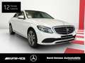 Mercedes-Benz C 300 d 4M EXCLUSIVE STDHZG PANO 360 COMAND BUR Blanc - thumbnail 2