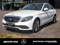 Mercedes-Benz C 300 d 4M EXCLUSIVE STDHZG PANO 360 COMAND BUR Blanc - thumbnail 6