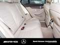 Mercedes-Benz C 300 d 4M EXCLUSIVE STDHZG PANO 360 COMAND BUR Blanc - thumbnail 11