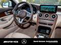 Mercedes-Benz C 300 d 4M EXCLUSIVE STDHZG PANO 360 COMAND BUR Blanc - thumbnail 8