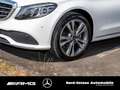 Mercedes-Benz C 300 d 4M EXCLUSIVE STDHZG PANO 360 COMAND BUR Blanc - thumbnail 5