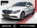 Mercedes-Benz C 300 d 4M EXCLUSIVE STDHZG PANO 360 COMAND BUR Blanc - thumbnail 1