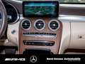 Mercedes-Benz C 300 d 4M EXCLUSIVE STDHZG PANO 360 COMAND BUR Blanc - thumbnail 9