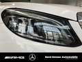 Mercedes-Benz C 300 d 4M EXCLUSIVE STDHZG PANO 360 COMAND BUR Blanc - thumbnail 11