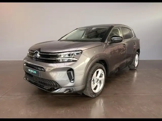 Citroen C5 Aircross Aircross Live