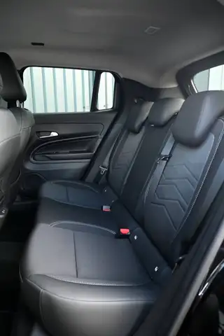 Jeep Avenger view 13