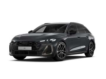 avant 2.0 e-hybrid s line edition quattro 367cv s-