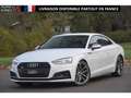 Audi S5 S5 Quattro 3.0 V6 TFSI - BVA Tiptronic Blanc - thumbnail 1