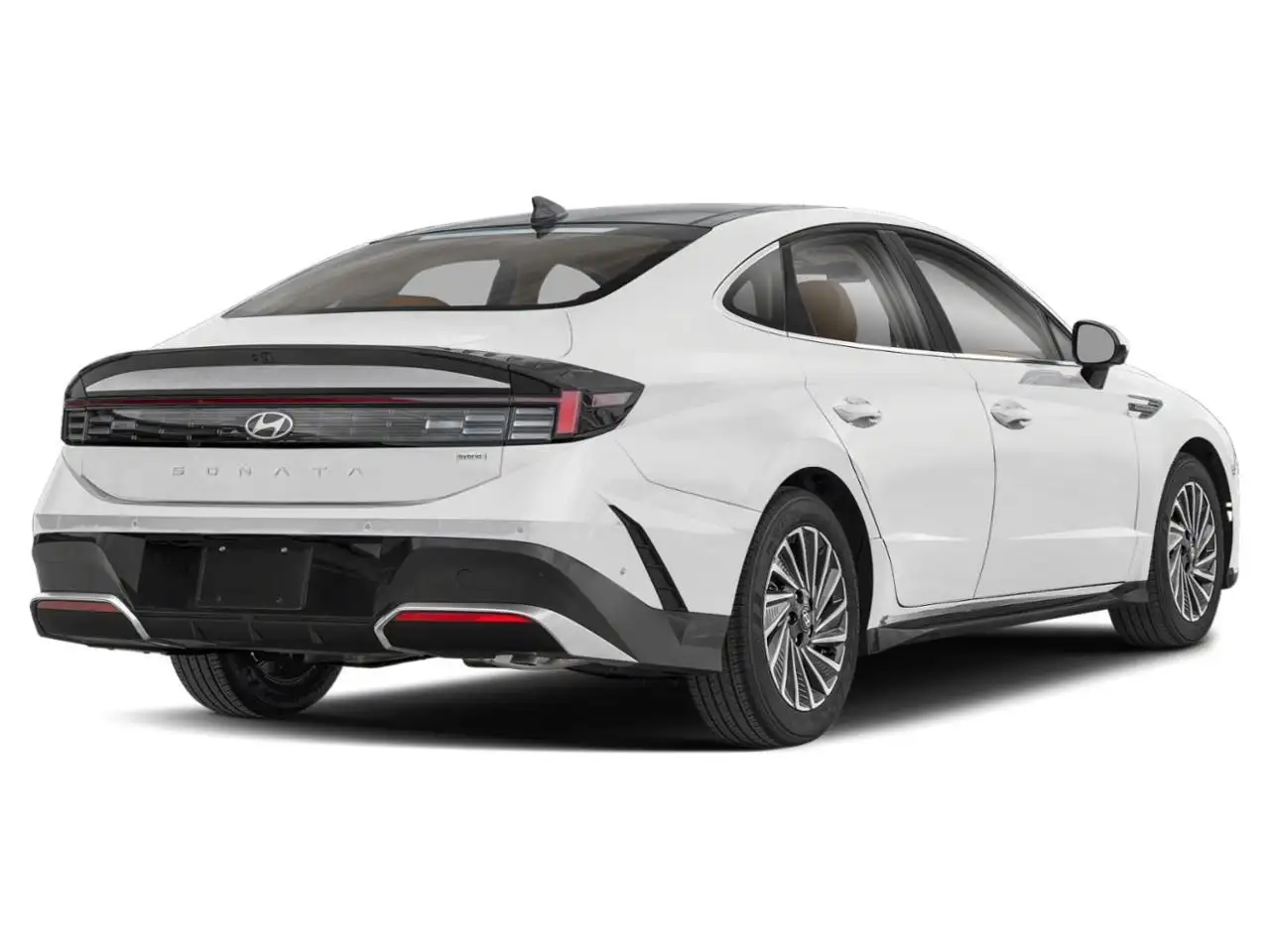 Hyundai SONATA снимка Hyundai SONATA