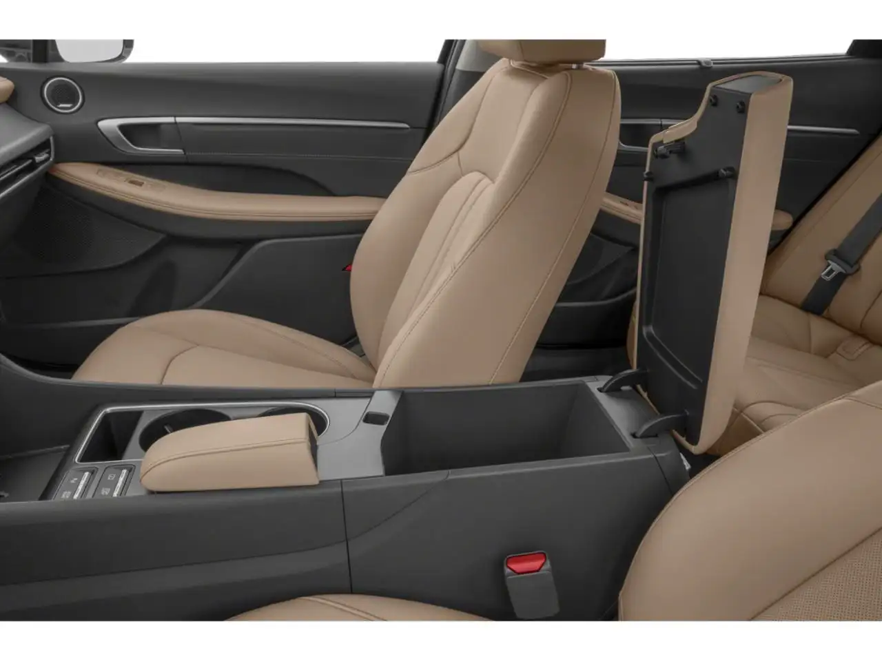 Hyundai SONATA снимка Hyundai SONATA