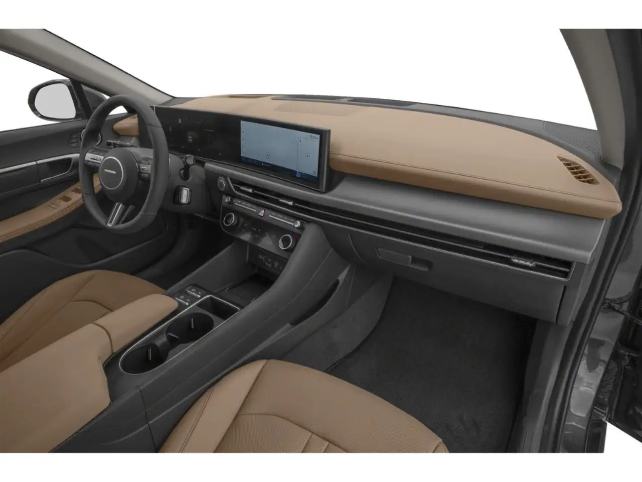 Hyundai SONATA снимка Hyundai SONATA