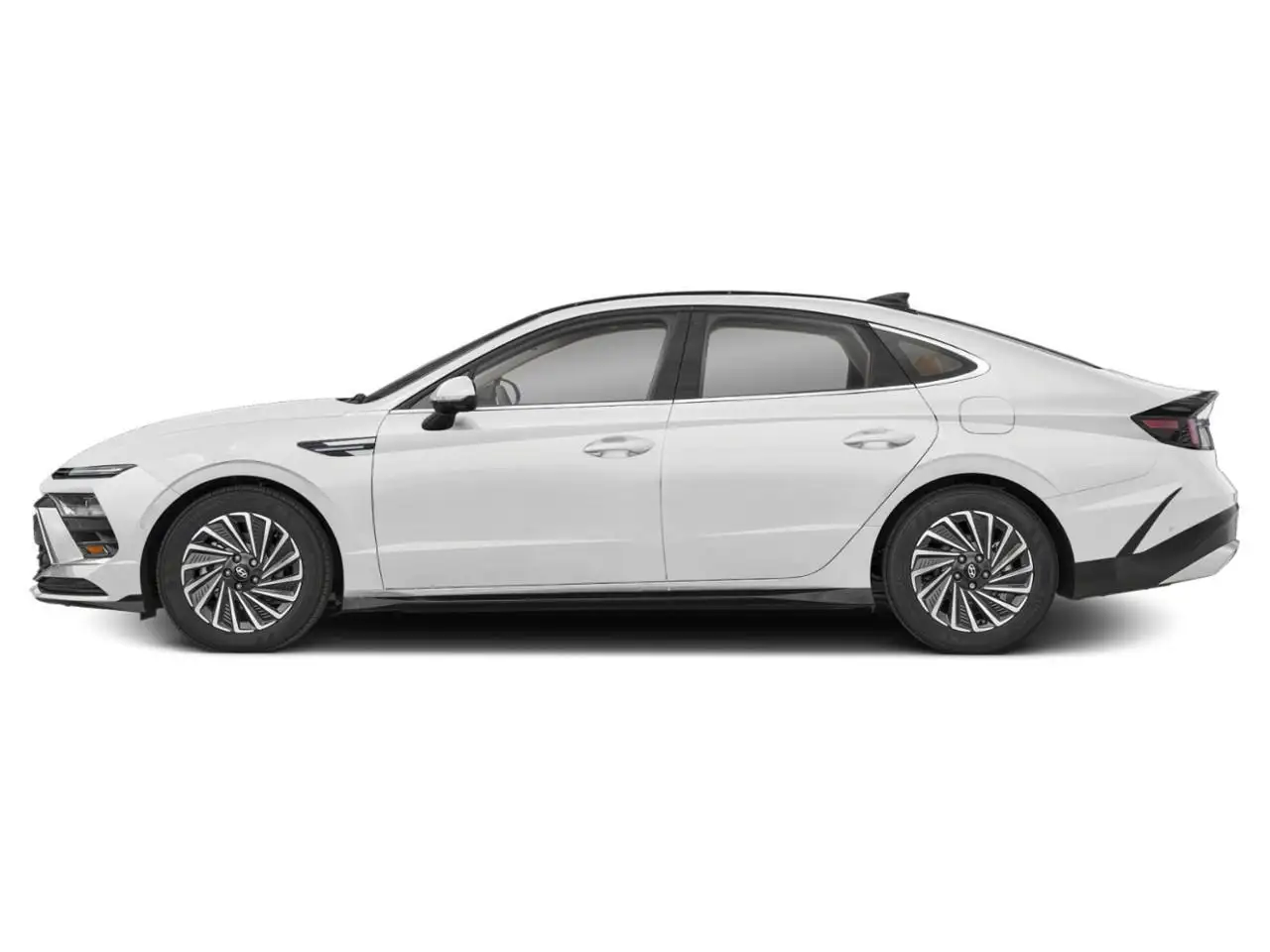Hyundai SONATA снимка Hyundai SONATA