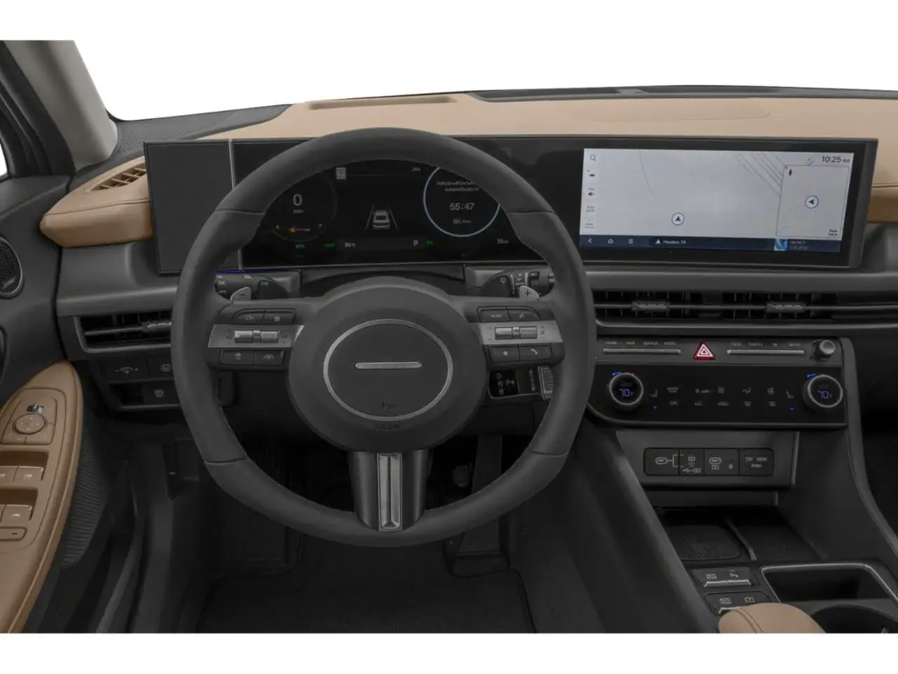 Hyundai SONATA снимка Hyundai SONATA