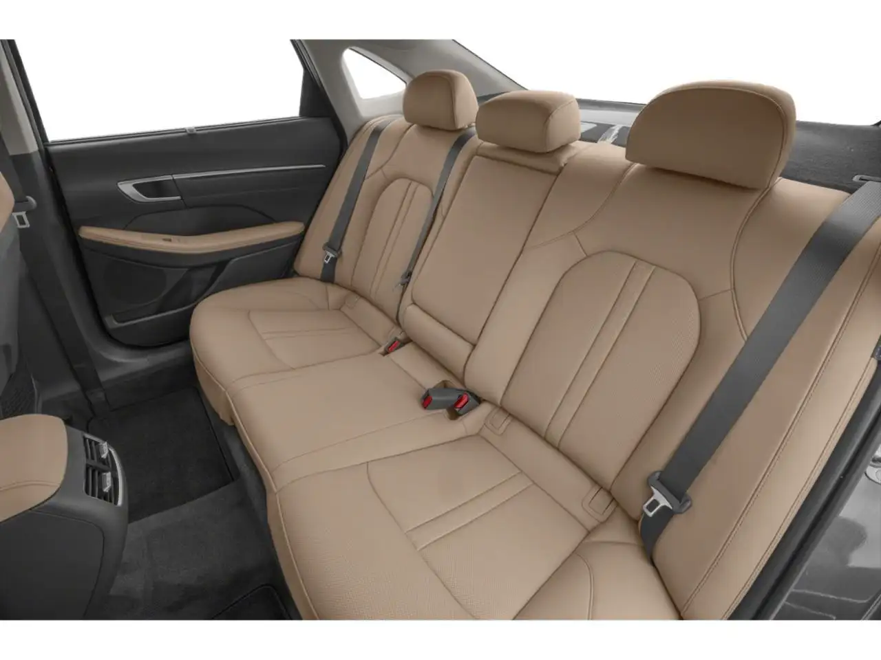 Hyundai SONATA снимка Hyundai SONATA