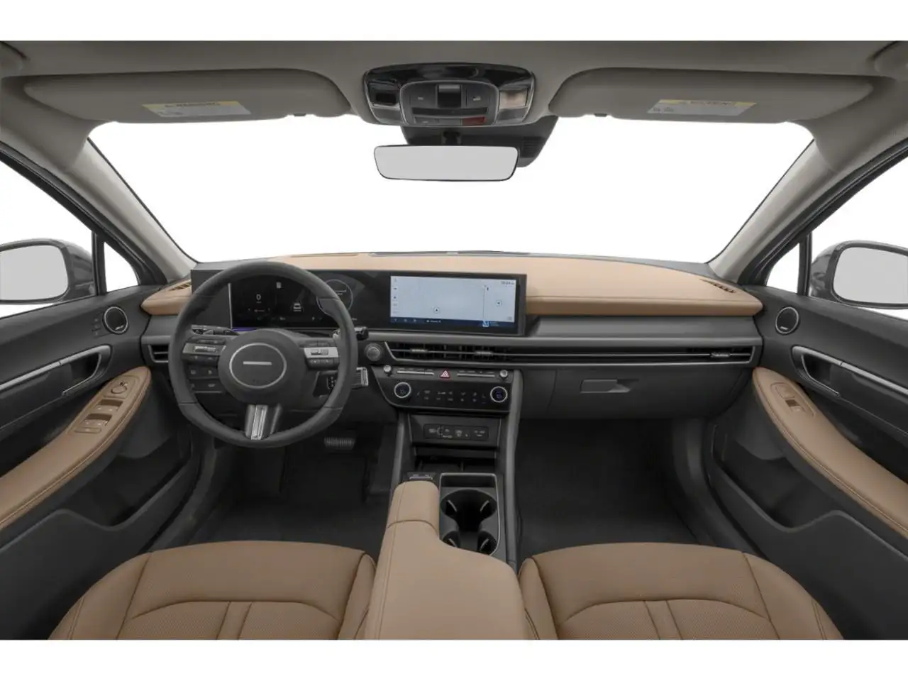 Hyundai SONATA снимка Hyundai SONATA