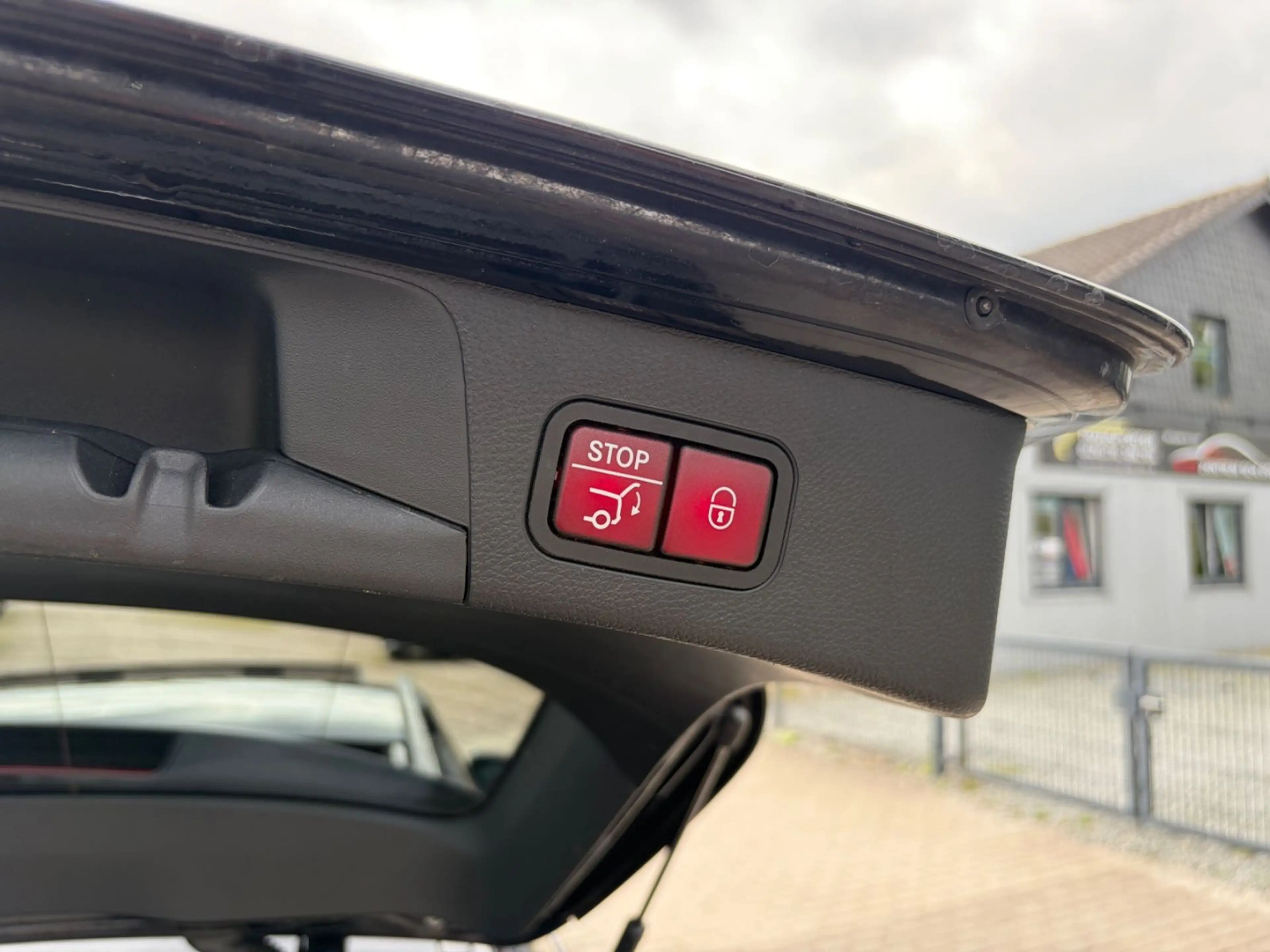 Mercedes-Benz C 63 AMG C 63S AMG Driver's Package Memo Burm. HuD Distr. — photo 13