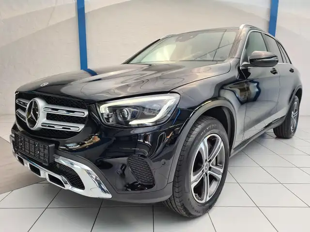 Mercedes-Benz GLC 300 e 4Matic | ILS | HUD | SHZ | RFK