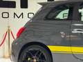 Fiat 500 Abarth 1.4i*595 Gris Nardo*Exceptionnel*Garantie 12 mois Gris - thumbnail 4