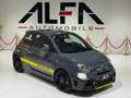 Fiat 500 Abarth 1.4i*595 Gris Nardo*Exceptionnel*Garantie 12 mois Gris - thumbnail 11