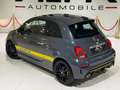 Fiat 500 Abarth 1.4i*595 Gris Nardo*Exceptionnel*Garantie 12 mois Gris - thumbnail 13