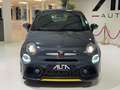 Fiat 500 Abarth 1.4i*595 Gris Nardo*Exceptionnel*Garantie 12 mois Gris - thumbnail 7