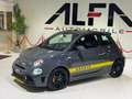 Fiat 500 Abarth 1.4i*595 Gris Nardo*Exceptionnel*Garantie 12 mois Gris - thumbnail 2
