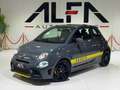 Fiat 500 Abarth 1.4i*595 Gris Nardo*Exceptionnel*Garantie 12 mois Gris - thumbnail 1