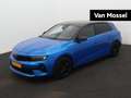 Opel Astra Electric 54 kWh GS | Navigatie | Camera | Airco Blauw - thumbnail 1