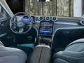 Mercedes-Benz C 180 AMG-Line+Night+SD+Memory+MBUX+LED+Navi-Pr. Negro - thumbnail 8