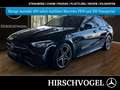 Mercedes-Benz C 180 AMG-Line+Night+SD+Memory+MBUX+LED+Navi-Pr. Negro - thumbnail 1