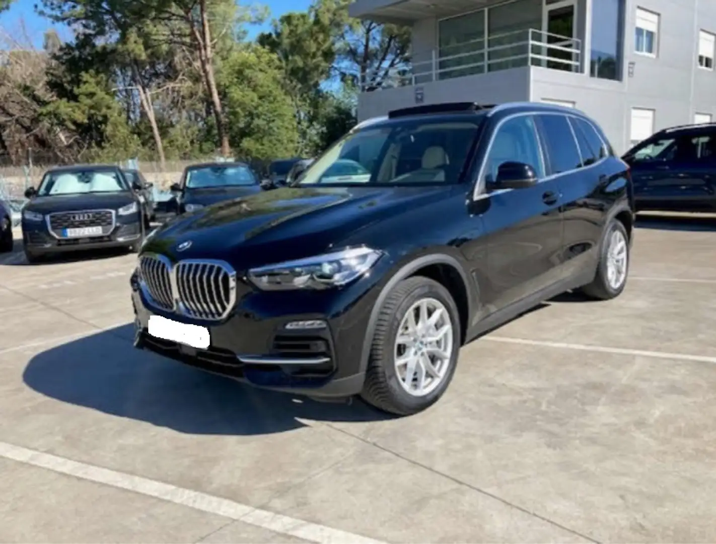 BMW X5 X5 xDrive45e - 2