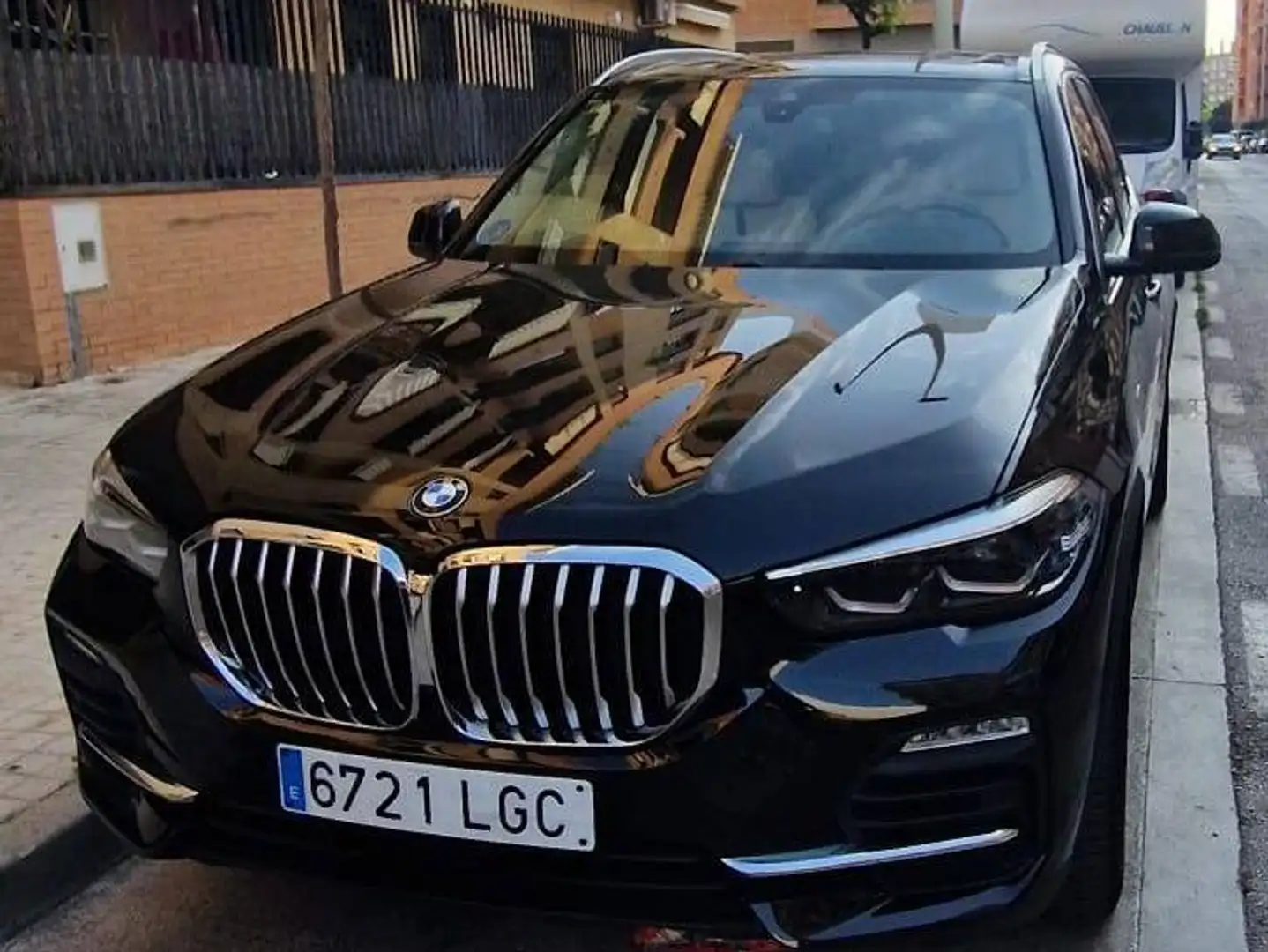 BMW X5 X5 xDrive45e - 1